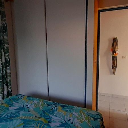 Chambre D'Hote La Calebasse Сент-Анн Экстерьер фото