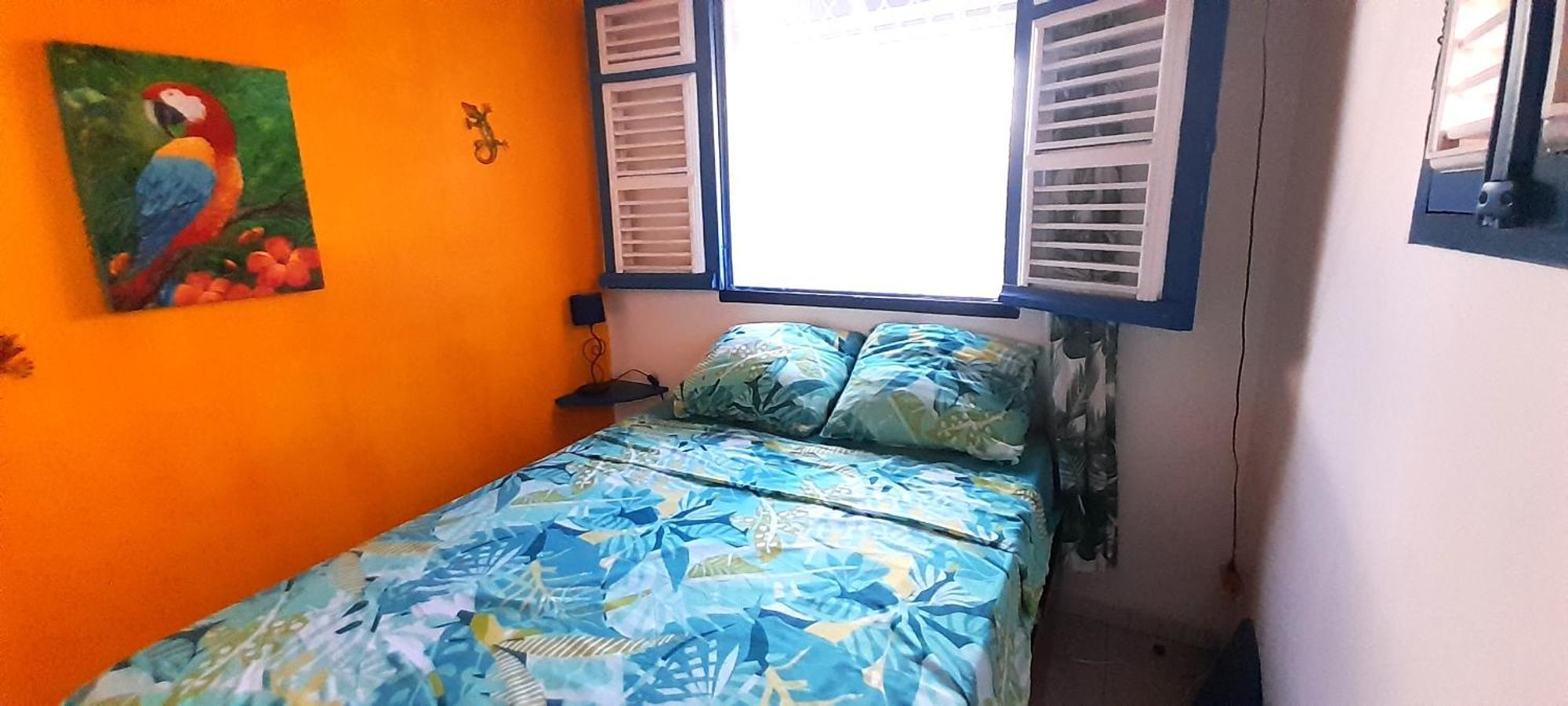 Chambre D'Hote La Calebasse Сент-Анн Экстерьер фото