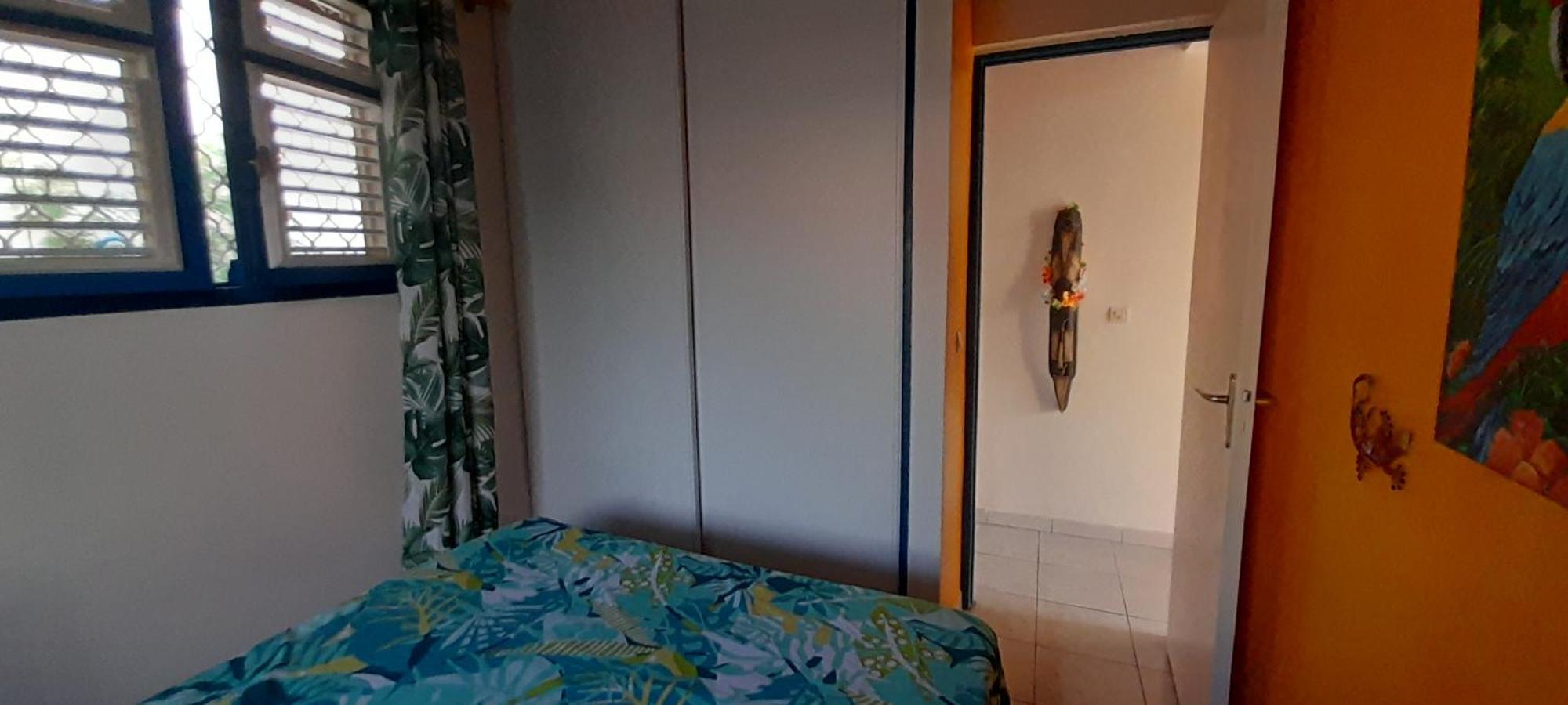 Chambre D'Hote La Calebasse Сент-Анн Экстерьер фото