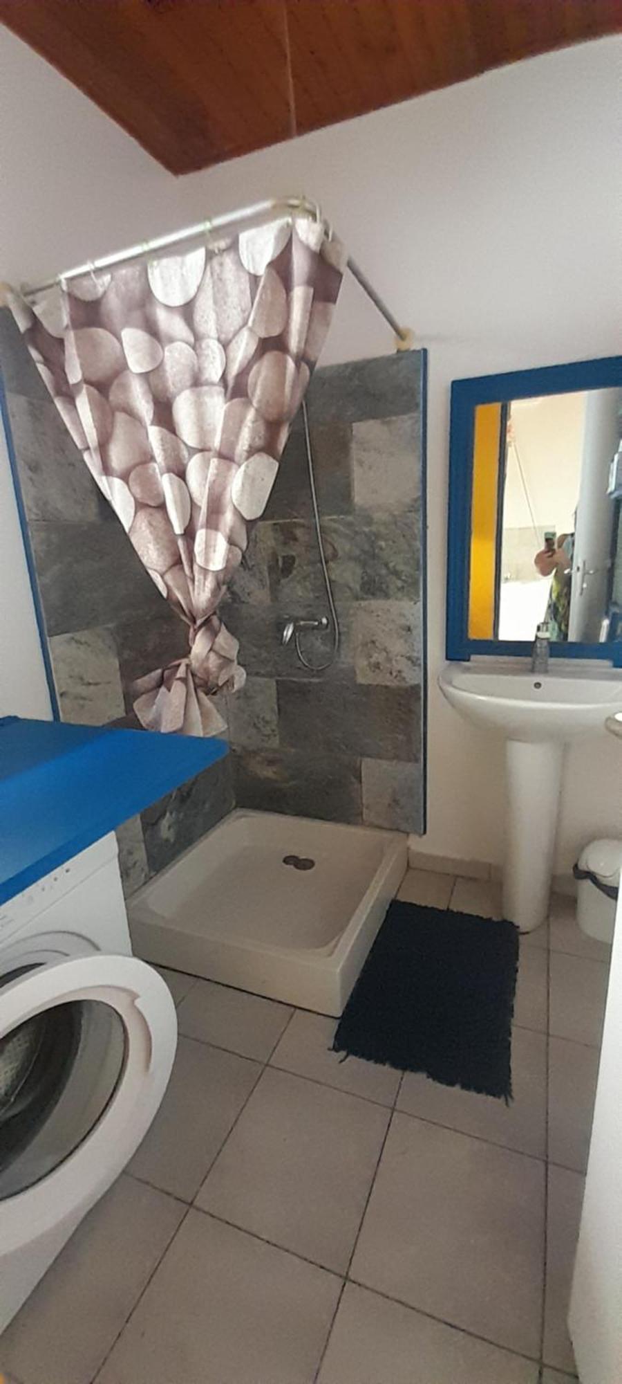 Chambre D'Hote La Calebasse Сент-Анн Экстерьер фото